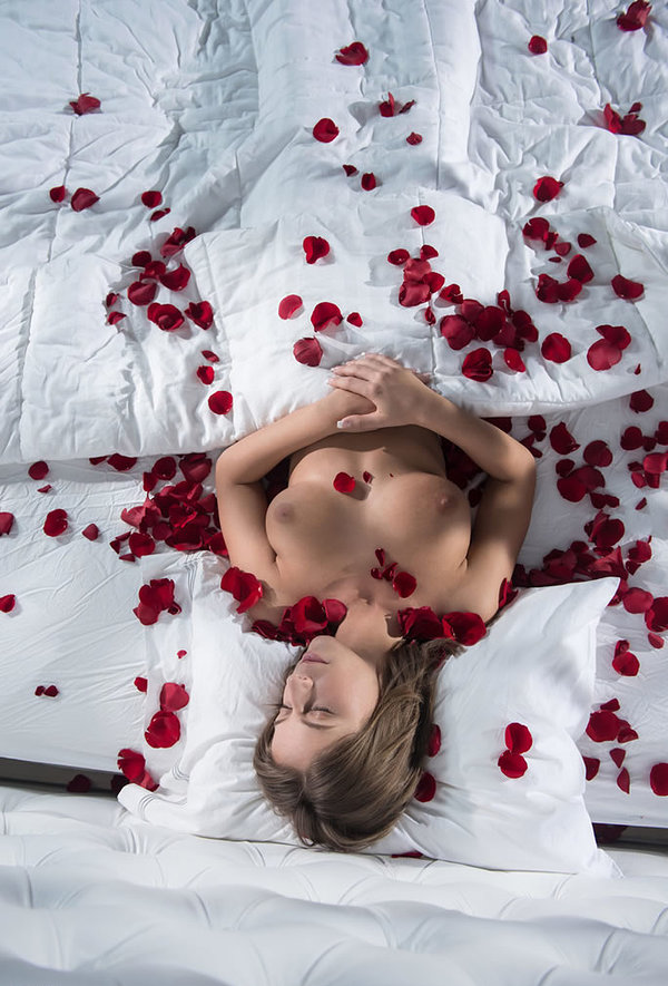 Кристи, 24 года, 5 размер груди