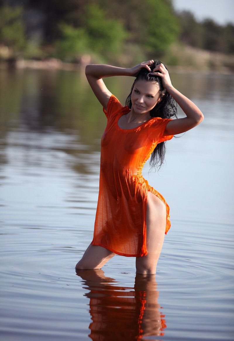 Любовь, 39 лет, 0 размер груди