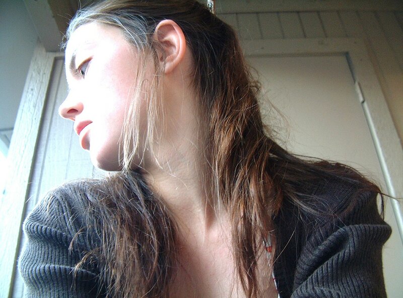 Александра, 46 лет, 0 размер груди