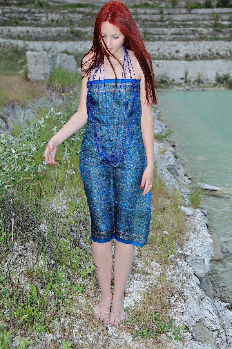 Изабелла, 24 года, 3 размер груди