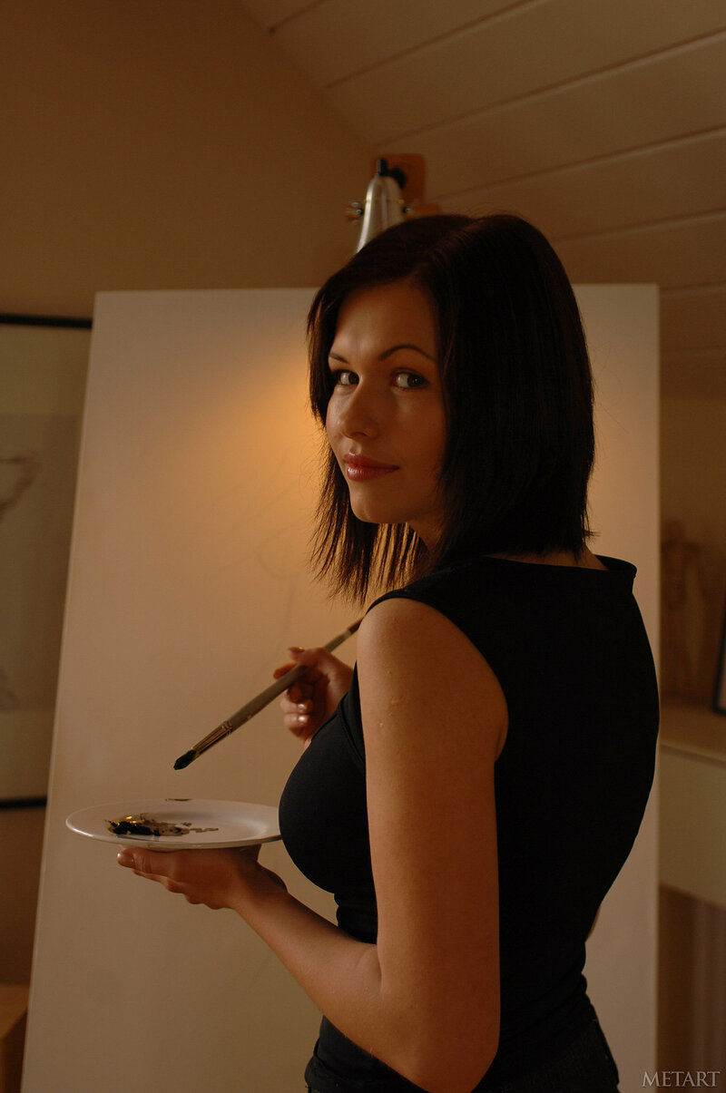 Тая, 39 лет, 0 размер груди